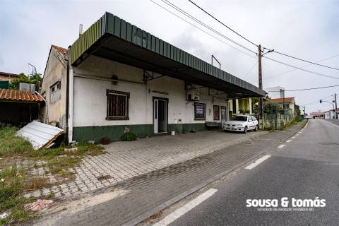 Padaria / Pastelaria  Venda em Amor,Leiria