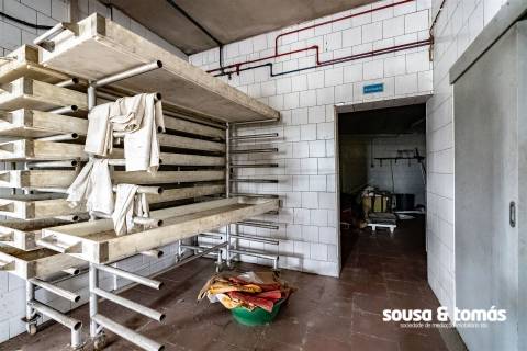 Padaria / Pastelaria  Venda em Amor,Leiria