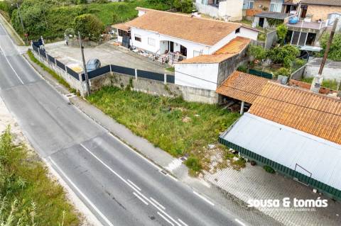 Padaria / Pastelaria  Venda em Amor,Leiria