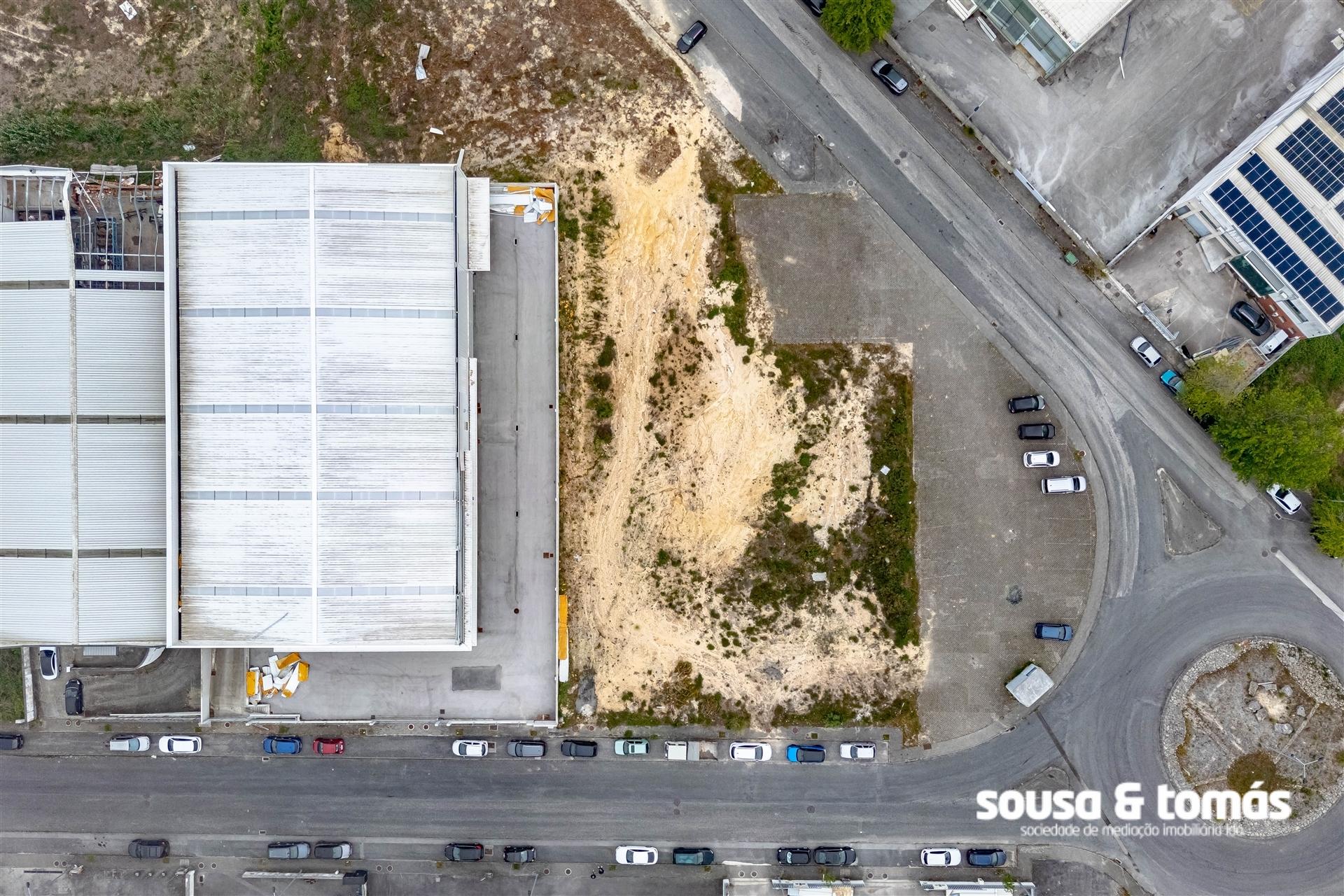 Lote Industrial  Venda em Marrazes e Barosa,Leiria