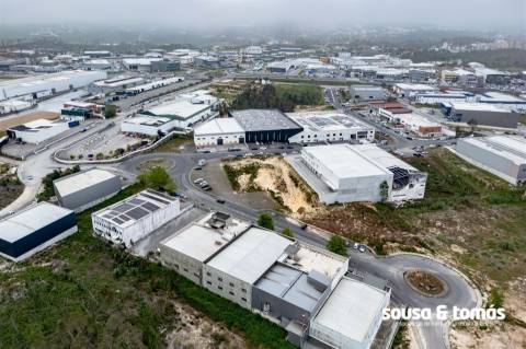 Lote Industrial  Venda em Marrazes e Barosa,Leiria