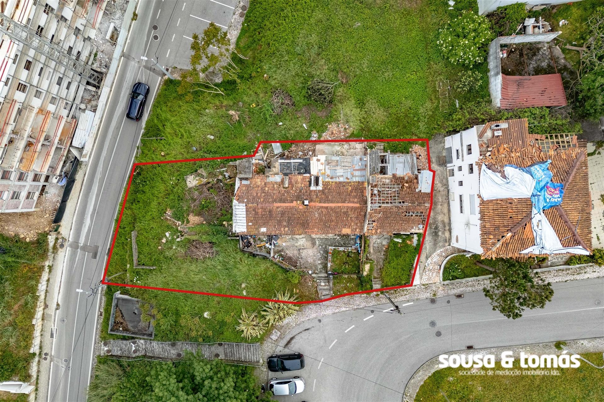 Moradia  Venda em Leiria, Pousos, Barreira e Cortes,Leiria