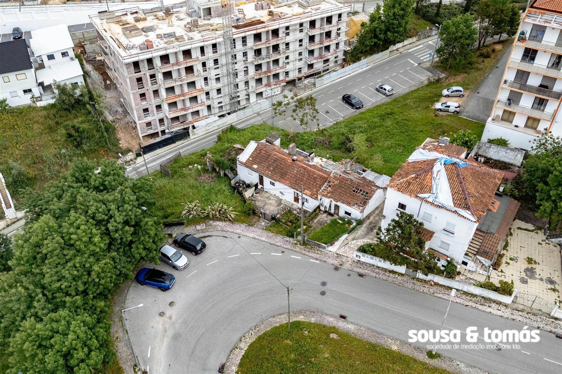 Moradia  Venda em Leiria, Pousos, Barreira e Cortes,Leiria