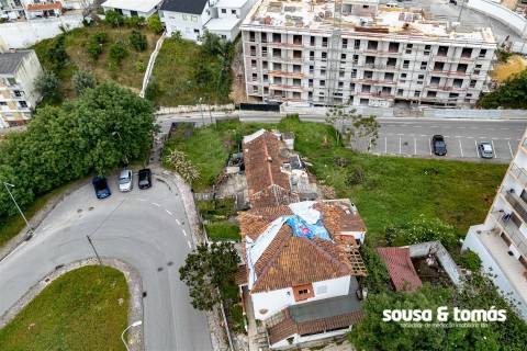 Moradia  Venda em Leiria, Pousos, Barreira e Cortes,Leiria