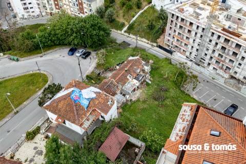 Moradia  Venda em Leiria, Pousos, Barreira e Cortes,Leiria