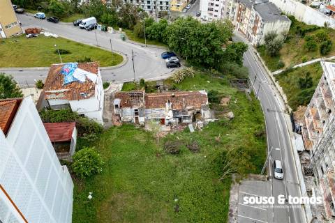 Moradia  Venda em Leiria, Pousos, Barreira e Cortes,Leiria