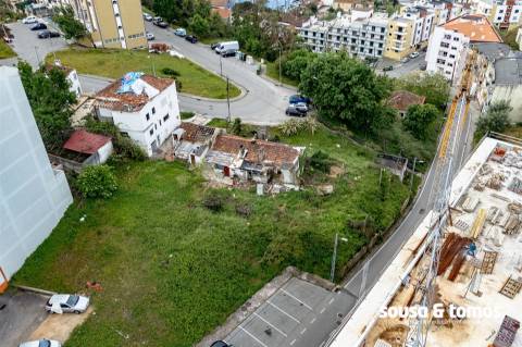 Moradia  Venda em Leiria, Pousos, Barreira e Cortes,Leiria