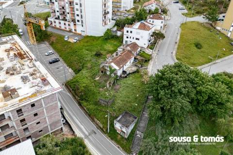 Moradia  Venda em Leiria, Pousos, Barreira e Cortes,Leiria