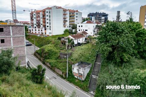 Moradia  Venda em Leiria, Pousos, Barreira e Cortes,Leiria