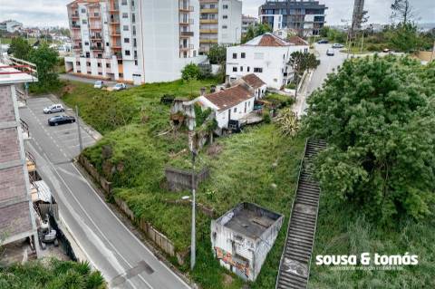 Moradia  Venda em Leiria, Pousos, Barreira e Cortes,Leiria