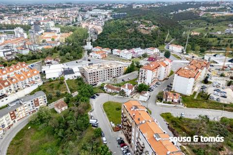 Moradia  Venda em Leiria, Pousos, Barreira e Cortes,Leiria