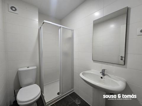 Apartamento T2 Arrendamento em Marrazes e Barosa,Leiria