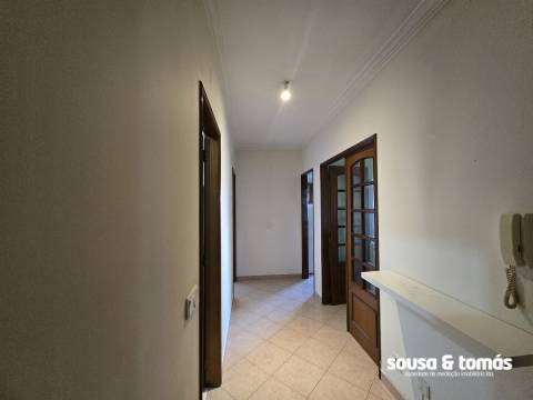 Apartamento T1 Arrendamento em Marrazes e Barosa,Leiria