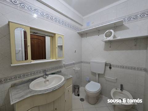 Apartamento T1 Arrendamento em Marrazes e Barosa,Leiria