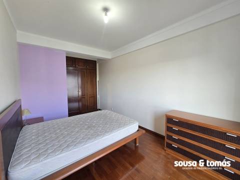 Apartamento T1 Arrendamento em Marrazes e Barosa,Leiria