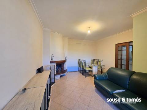 Apartamento T1 Arrendamento em Marrazes e Barosa,Leiria