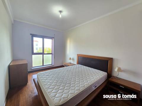 Apartamento T1 Arrendamento em Marrazes e Barosa,Leiria