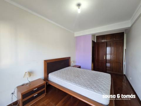 Apartamento T1 Arrendamento em Marrazes e Barosa,Leiria