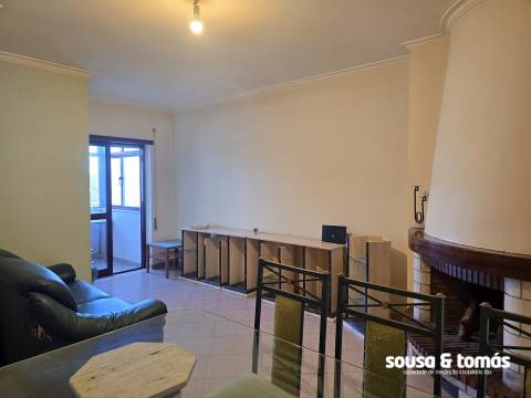 Apartamento T1 Arrendamento em Marrazes e Barosa,Leiria