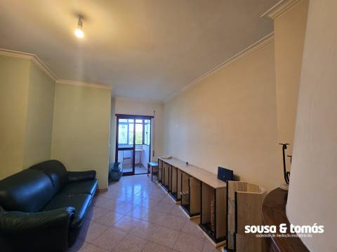 Apartamento T1 Arrendamento em Marrazes e Barosa,Leiria