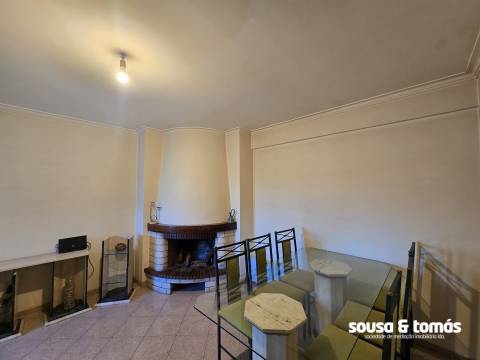 Apartamento T1 Arrendamento em Marrazes e Barosa,Leiria