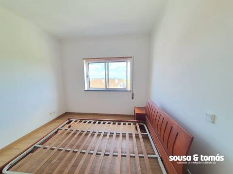 Apartamento T3 Arrendamento em Leiria, Pousos, Barreira e Cortes,Leiria