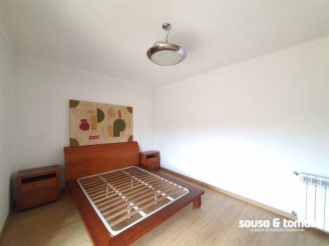 Apartamento T3 Arrendamento em Leiria, Pousos, Barreira e Cortes,Leiria