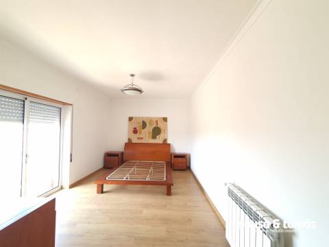 Apartamento T3 Arrendamento em Leiria, Pousos, Barreira e Cortes,Leiria