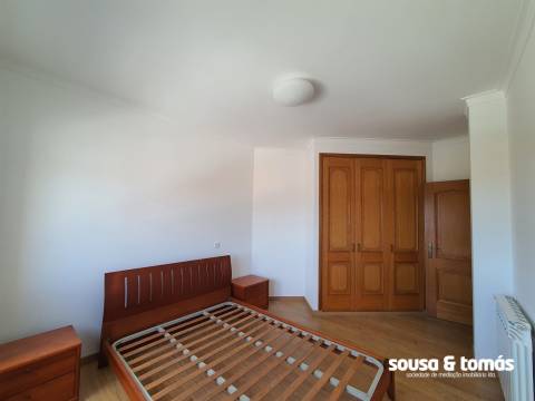 Apartamento T3 Arrendamento em Leiria, Pousos, Barreira e Cortes,Leiria