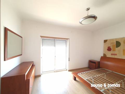 Apartamento T3 Arrendamento em Leiria, Pousos, Barreira e Cortes,Leiria