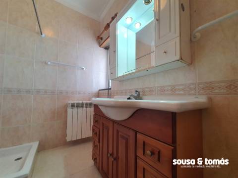 Apartamento T3 Arrendamento em Leiria, Pousos, Barreira e Cortes,Leiria