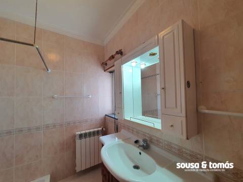 Apartamento T3 Arrendamento em Leiria, Pousos, Barreira e Cortes,Leiria