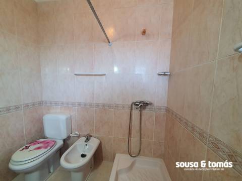 Apartamento T3 Arrendamento em Leiria, Pousos, Barreira e Cortes,Leiria