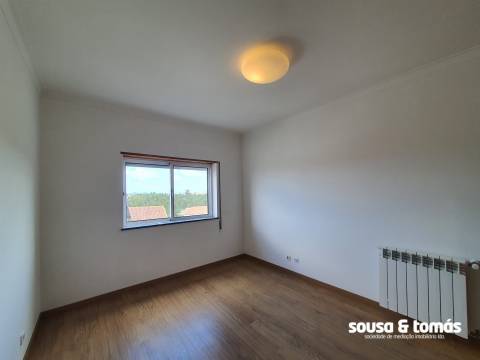 Apartamento T3 Arrendamento em Leiria, Pousos, Barreira e Cortes,Leiria