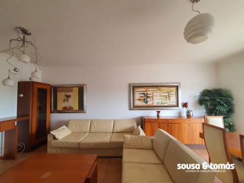 Apartamento T3 Arrendamento em Leiria, Pousos, Barreira e Cortes,Leiria