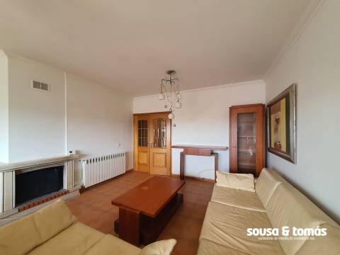 Apartamento T3 Arrendamento em Leiria, Pousos, Barreira e Cortes,Leiria