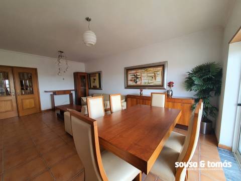 Apartamento T3 Arrendamento em Leiria, Pousos, Barreira e Cortes,Leiria