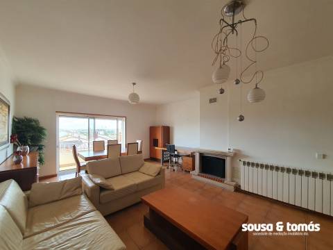 Apartamento T3 Arrendamento em Leiria, Pousos, Barreira e Cortes,Leiria