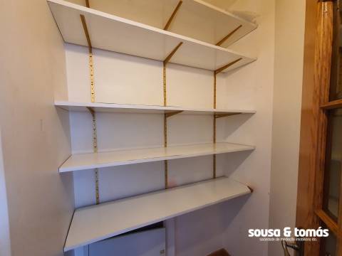 Apartamento T3 Arrendamento em Leiria, Pousos, Barreira e Cortes,Leiria