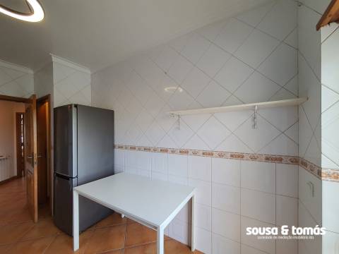 Apartamento T3 Arrendamento em Leiria, Pousos, Barreira e Cortes,Leiria