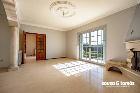 Moradia T3+1 Venda em Marrazes e Barosa,Leiria