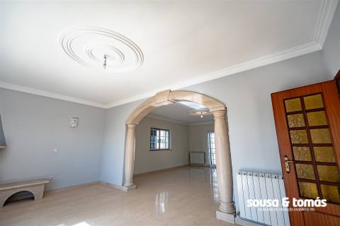 Moradia T3+1 Venda em Marrazes e Barosa,Leiria