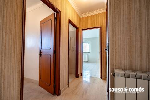 Moradia T3+1 Venda em Marrazes e Barosa,Leiria