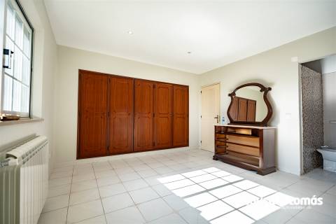 Moradia T3+1 Venda em Marrazes e Barosa,Leiria