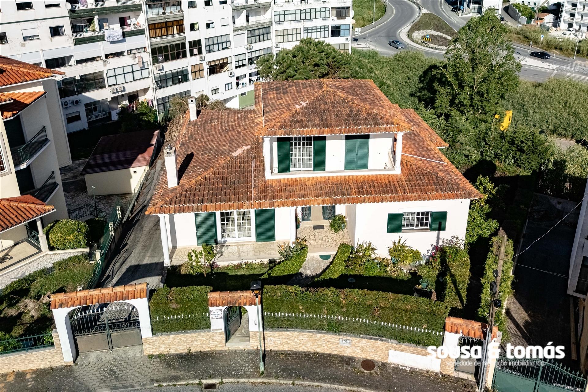Moradia T3+1 Venda em Marrazes e Barosa,Leiria