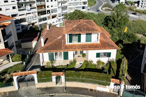 Moradia T3+1 Venda em Marrazes e Barosa,Leiria