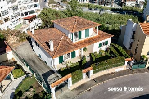 Moradia T3+1 Venda em Marrazes e Barosa,Leiria