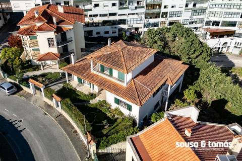 Moradia T3+1 Venda em Marrazes e Barosa,Leiria
