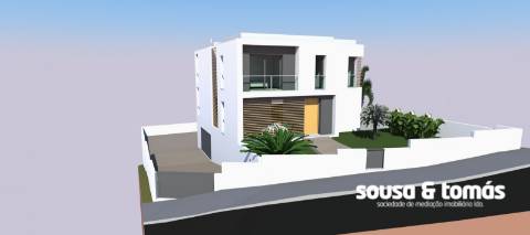 Moradia T4 Venda em Leiria, Pousos, Barreira e Cortes,Leiria