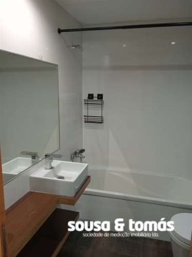 Apartamento T2 Arrendamento em Marinha Grande,Marinha Grande